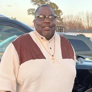 Meet your Posher, Daniel